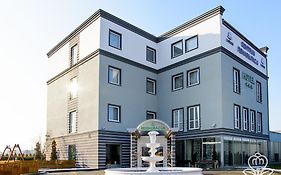 L'Ascada Hotel